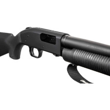 Рушниця Mossberg M500 Tactical Synthetic 18.5" кал. 12/76 (54124) фото 4