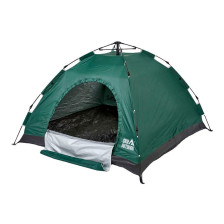Намет SKIF Outdoor Adventure Auto 1 Green (200x200 см) фото 4