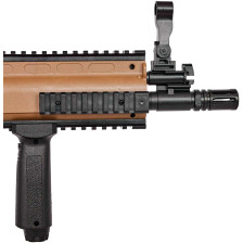 Страйкбольная винтовка Cybergun SA FN SCAR-L - Spring кал. 6 мм (200705) фото 9
