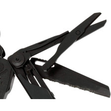 Мультитул Leatherman Surge Black (831333) фото 6
