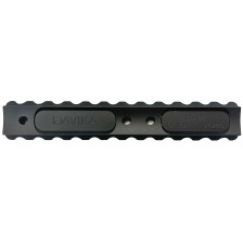 Планка Picatinny DAVIKA SB-04 для Mossberg 500/590 фото 2