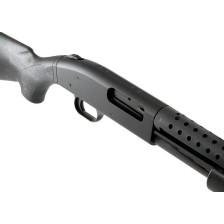 Ружье Mossberg M590 Heat Shield 9-Shot кал. 12/76 (50694) фото 4