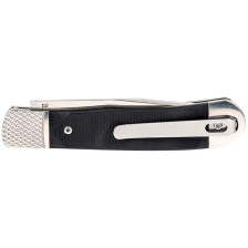 Нож Boker Plus "Hidden Release Trapper G-10" фото 3