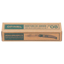 Ніж Opinel Couteau de Jardin №8 фото 2