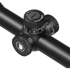 Прицел Discovery Optics MS 3-9X50 IR (25.4 мм, с подсветкой) фото 7