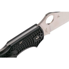 Ніж Spyderco Stretch 2 (C90PBK2) фото 7
