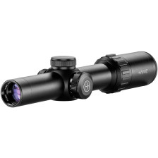 Приціл Hawke Vantage 30 WA 1-4х24 L4A Dot з підсвічуванням фото 4