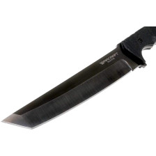 Нож Cold Steel Warcraft Tanto фото 3