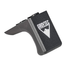 Передня рукоятка GrovTec G-Stop на кріплення M-LOK (алюміній) фото 2