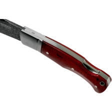 Ніж Boker Boxer Damast фото 7