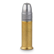Патрон ELEY Match кал. 22 LR фото 2