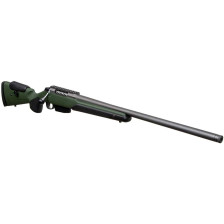 Карабін Tikka T3x Super Varmint Green Roughtech кал. 308 Win фото 3