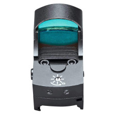 Коллиматорный прицел Bushnell First Strike Red Dot фото 3