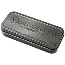 Ніж Boker Magnum Roshi Rails фото 9