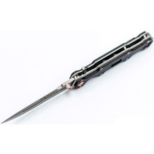 Нож Mr. Blade Ferat Stonewash фото 2