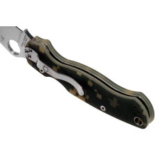 Ніж Spyderco Military Camo (C36GPCMO) фото 4