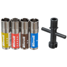 Ружьё Benelli M2 Pro Black Int.Ch. Short Tube Eur 30" кал. 12 фото 7