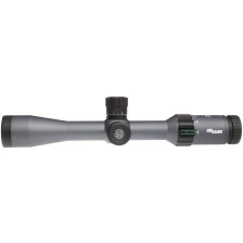 Прицел Sig Optics Tango6 2-12x40 MRAD Milling Illum фото 3