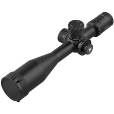 Приціл Discovery Optics HD GEN2 5-30x56 SFIR (34 мм, підсвічування) фото 7