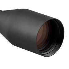 Прицел Discovery Optics ED-LHT 4-20x44 SFIR FFP MOA (30 мм, подсветка) фото 5