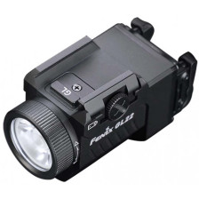 Фонарь пистолетный Fenix GL22 фото 4