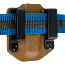 Паучер ATA-Gear Pouch ver.1 Coyote Brown для магазина Форт-12 (правша/левша) фото 4