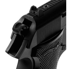 Пневматичний пістолет Umarex Walther PPK/S (5.8315) фото 8