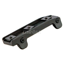 Быстросъемное крепление Blaser QD Saddle Mount под Swarovski SR для R8/R93 фото 2