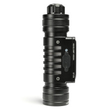 Налобный светодиодный фонарь VIDEX VLF-H066A фото 10
