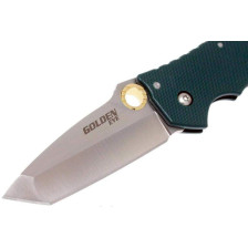 Нож Cold Steel Golden Eye Tanto Point фото 2