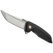 Ніж складний Grand Way SG 070 black фото 4
