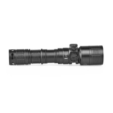 Тактический светодиодный фонарь VIDEX VLF-AT366 фото 6