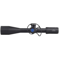 Приціл Discovery Optics VT-Z 6-24x50 SF FFP (30 мм, без підсвічування) фото 2