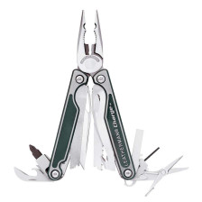 Мультитул Leatherman Charge TTi (830735) фото 5