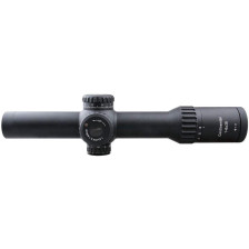 Оптический прицел Vector Optics Continental 1-6x28 FFP фото 7