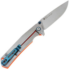 Ніж Ruike P801-J фото 2