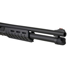 Рушниця Barak BPA01 Black 20" кал. 12 фото 3