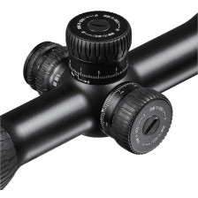 Оптический прицел Night Pearl Manul M6 4.5-27x56i Zero-Stop фото 4