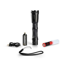 Портативный светодиодный фонарь TITANUM TLF-T12 фото 3