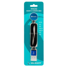 Зарядное устройство Olight магнитное S1R/S2R/S30R III/H1R фото 4
