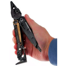Мультитул Leatherman MUT EOD Black (833119) фото 10