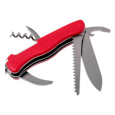 Ніж Victorinox Hunter Red (0.8573) фото 3