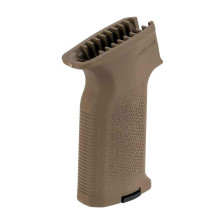 Пистолетная рукоятка Magpul MOE-K2 AK Grip для АК-74/АКМ (полимер) песочная фото 6