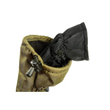 Рукавицы Defcon 5 Winter Mitten тактические (XL, олива) фото 3