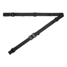 Оружейный ремень Magpul MS1 Sling двухточечный (черный) фото 3