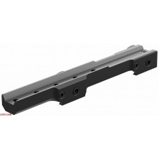 Кріплення швидкознімне Pulsar Weaver QD112 для прицілів Digisight/Apex фото 2