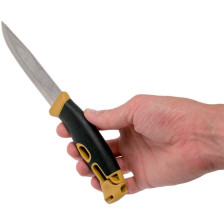 Нож Morakniv Companion Spark Yellow фото 7
