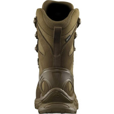 Ботинки Salomon QUEST 4D Forces 2 High GTX (размер - 11.5, coyote) фото 4