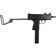 Пневматичний пістолет SAS Mac 11 фото 4