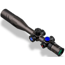 Прицел Discovery Optics HI 4-14x44 FFP SF (30 мм, без подсветки) фото 6